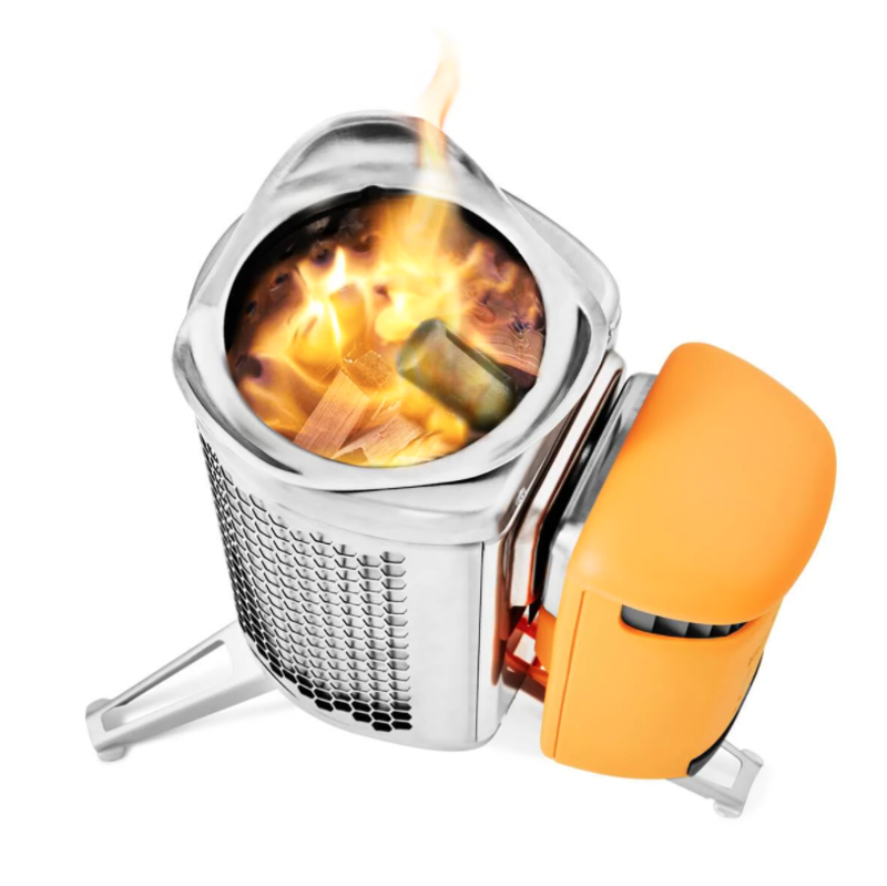 BioLite CampStove 2+-1